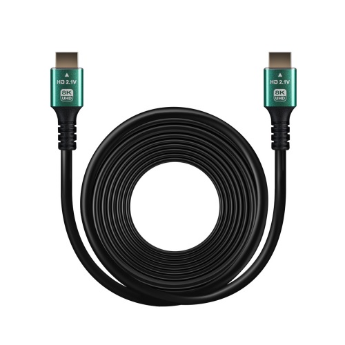 라이트컴 COMS HA HDMI v2.1 케이블 (10m, HA048)_이미지