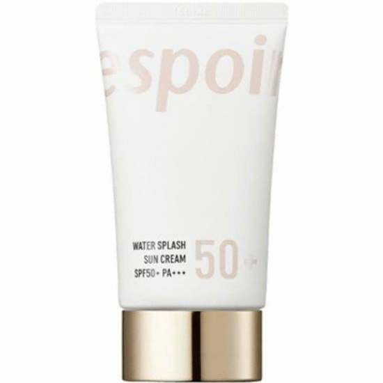 에스쁘아 워터 스플래쉬 선크림 60ml (1개)