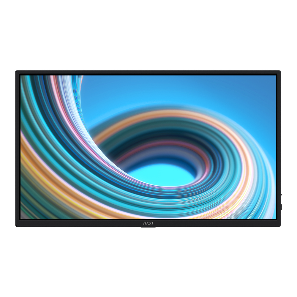 MSI PRO MP165 E6 아이에르고 포터블 무결점_이미지