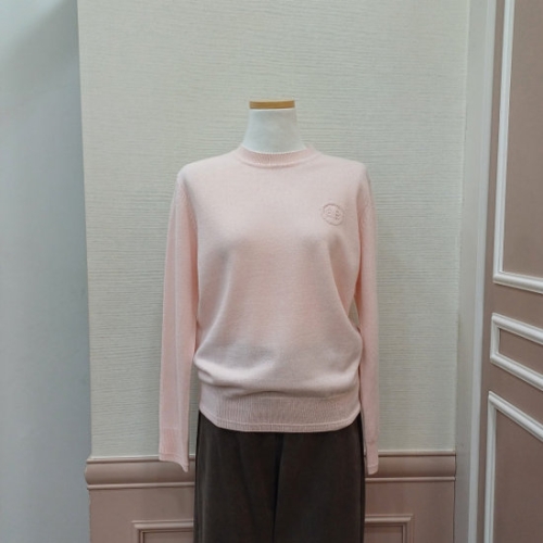 BCBG 베이직QUEEN 니트P/O 이 B4A1K405 21_이미지