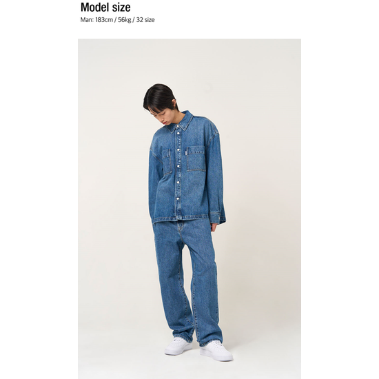 플랙 STEEZE K03 MID WSHD PJTH5SZK035_이미지
