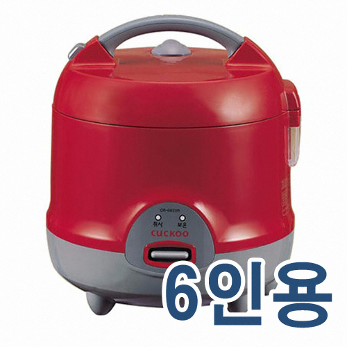 쿠쿠전자 CR-0622R