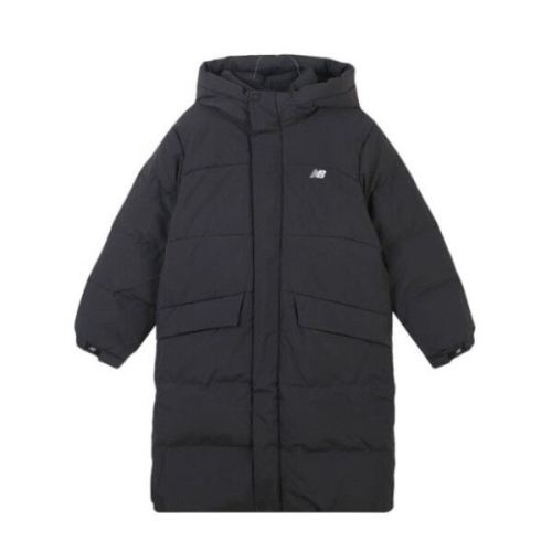 키즈패딩 NQJ NK9PFB412U-60 ESSENTIAL 베이직 롱패딩 점퍼