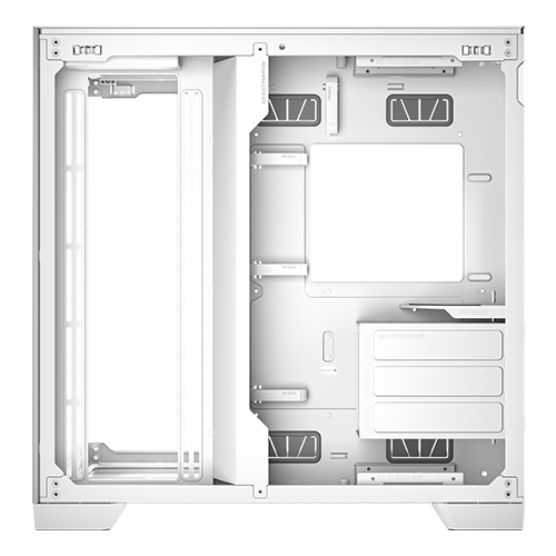 Antec C8 MESH (알루미늄)_이미지