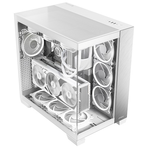 Antec C8 MESH (알루미늄)