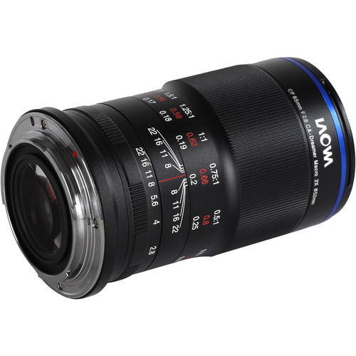 ��ʽ���ƽ LAOWA 65mm F2.8 2X ULTRA MACRO APO �����ʸ� X��
