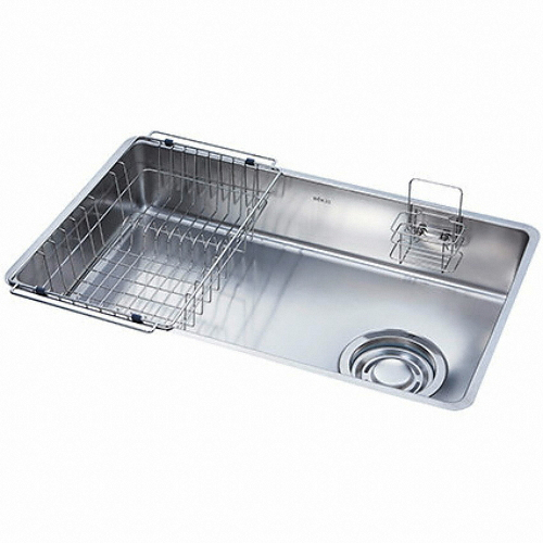 백조씽크 그랜드 싱크볼 GRAND800