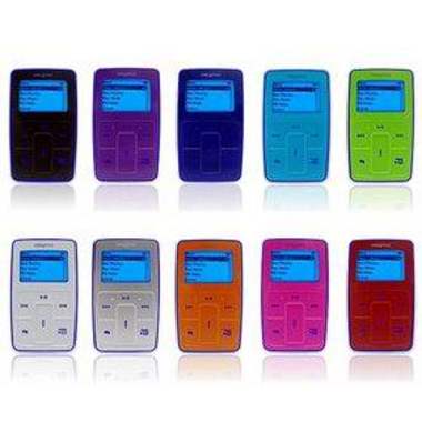 Creative ZEN MICRO (5GB)