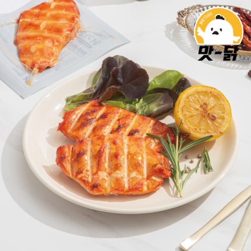 Ǫ��� ���� �߰����� ĥ���� 200g