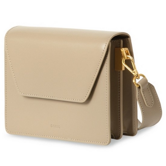 도리스뉴욕 넬리 크로스백 BY-D0170 (TARP)