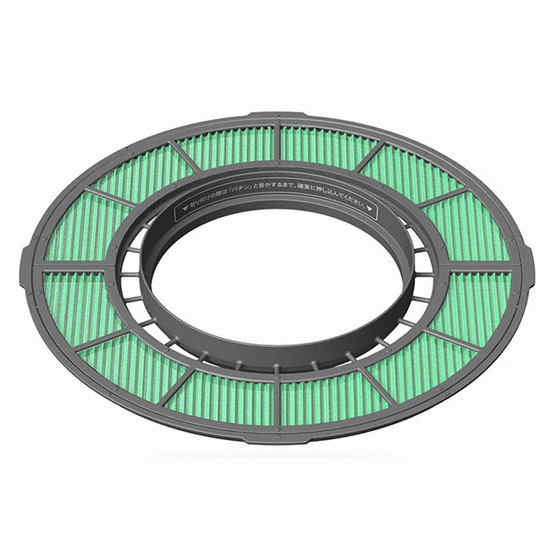 �߹´� ���� ���ͼ�Ʈ ERN-S100