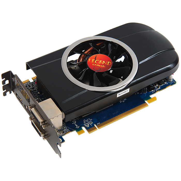 ���������� �󵥿� HD 5770 VIPER D5 1GB