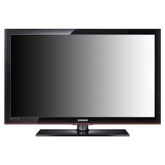 삼성전자 파브 PN42C450B1D 하이브리드 PDP