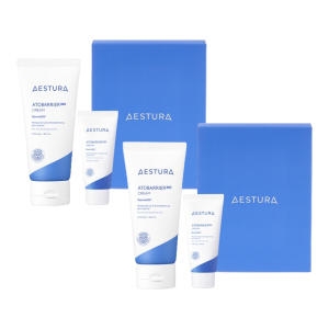 아모레퍼시픽 에스트라 2세대 아토베리어 365 크림 80ml+30ml (80ml 2개+30ml 2개)