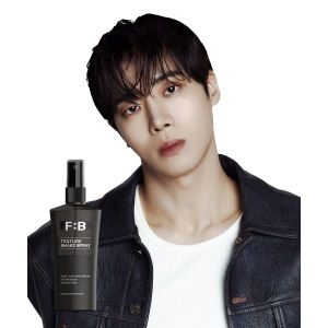 포뷰트 텍스처 쉐이크 스프레이 100ml (1개)