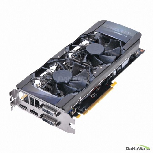 이엠텍 HV 지포스 GTX770 OverClock Edition D5 2GB_이미지