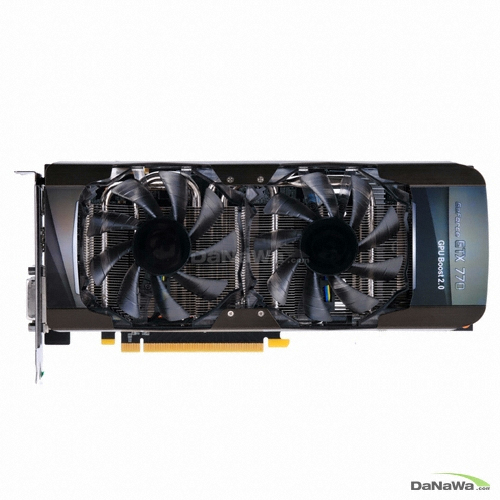 이엠텍 HV 지포스 GTX770 OverClock Edition D5 2GB_이미지