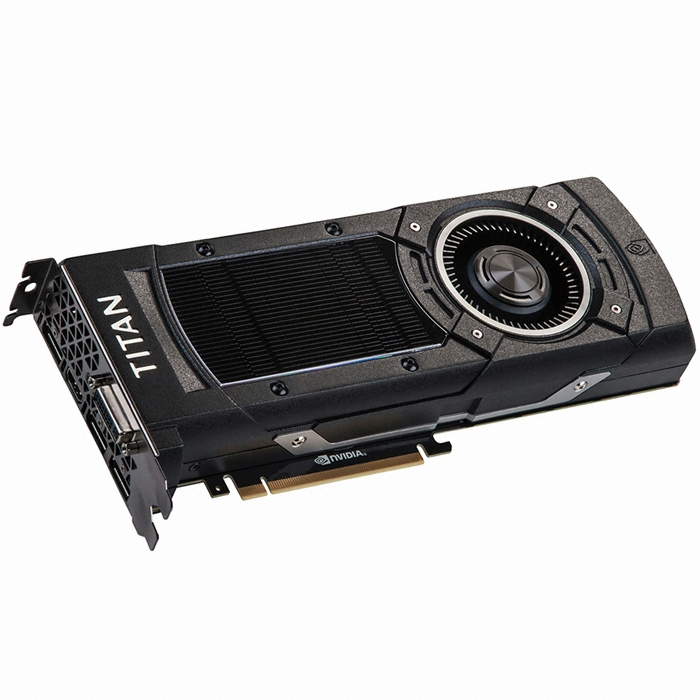ZOTAC 지포스 GTX Titan X D5 12GB_이미지
