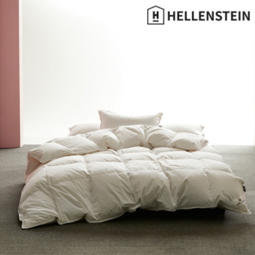 헬렌스타인 헝가리 웜 마자르 구스이불 (퀸 Q)_이미지