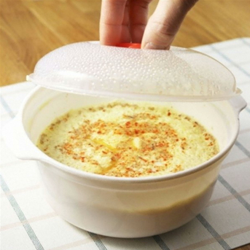 아파트32 ㅤ5분 계란찜 전자레인지 계란찜기_이미지