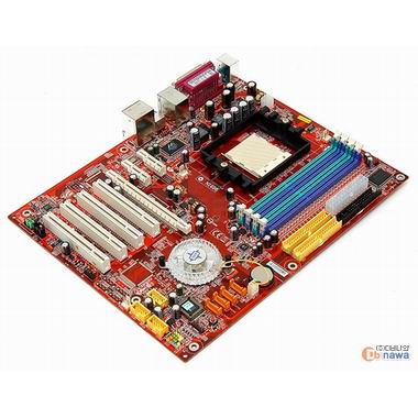 MSI K8N Neo4-F 유니텍_이미지