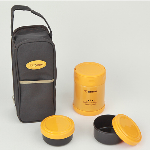 조지루시 보온죽통 350ml SW-EXE35