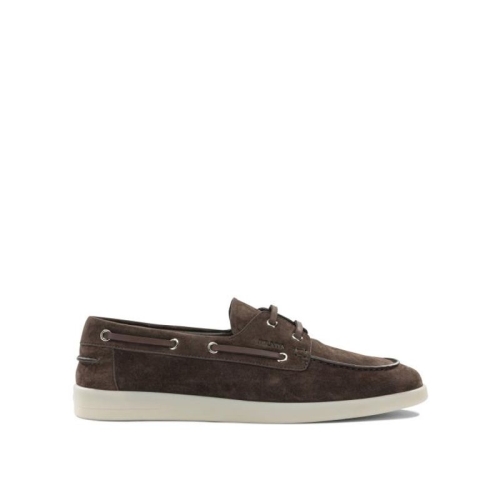 프라다 로퍼 2EG503103F0003 F G001 Brown_이미지