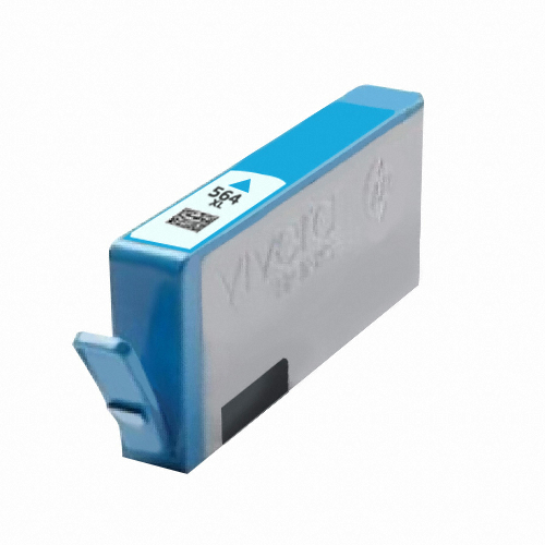 재생 564XL (CB323WA) 파랑