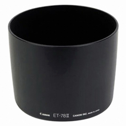 캐논 ET-78II 렌즈후드 (정품)_이미지