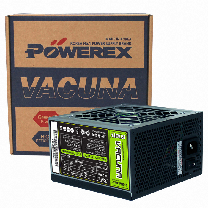 POWEREX ������ 600W