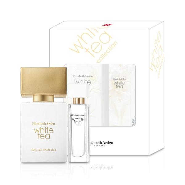 엘리자베스아덴 화이트티 EDP+미니어처 랜덤