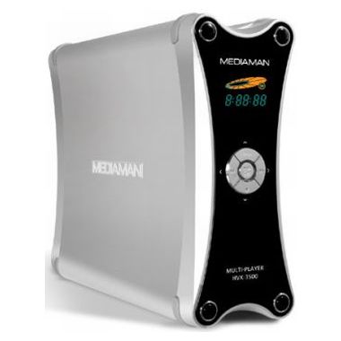 �����ۺ��� MEDIAMAN HVX-3500 ������Ű��
