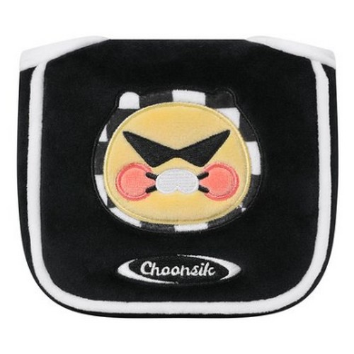 체커보드 퍼터커버 말렛 춘식이