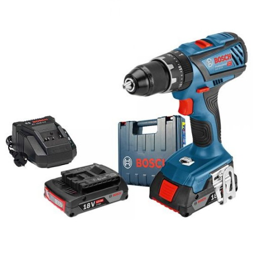 ���� GSB 18V-28