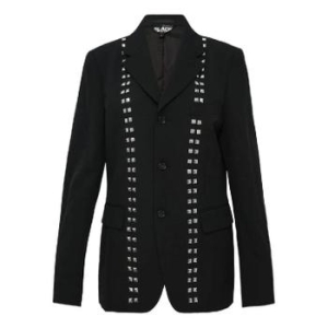 꼼데가르송 studs blazer 1PJ00105011A T_이미지