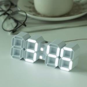 �������̿��� �ö����� �ϸ�� ���׸��� LED Ź�� ���ð�