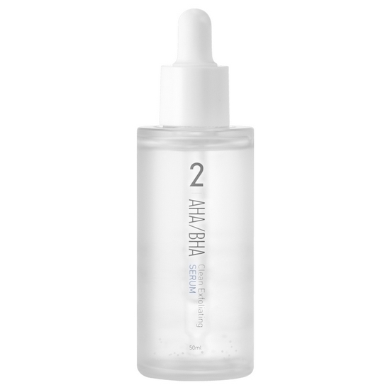 은율 아하바하 클린 엑스폴리에이팅 세럼 50ml (1개)_이미지