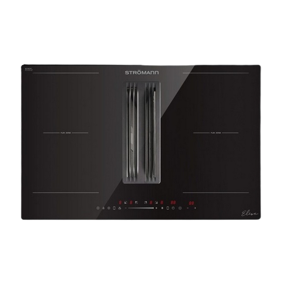 스트로만 IFRH7035S-5B5B5B5B (빌트인, 블랙)