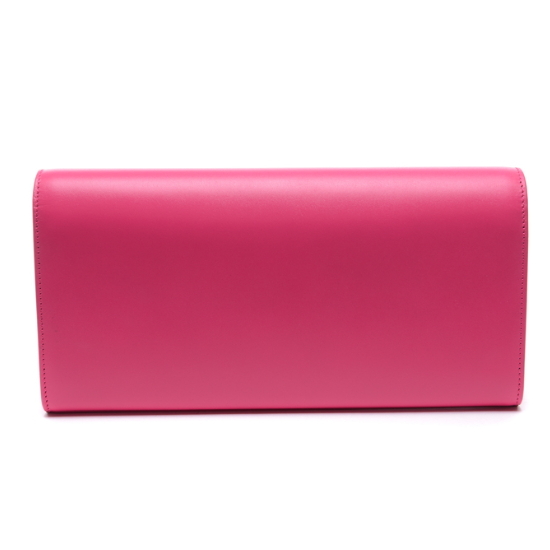 생로랑 클래식 모노그램 테슬 클러치백 326080 C150J 5623_이미지