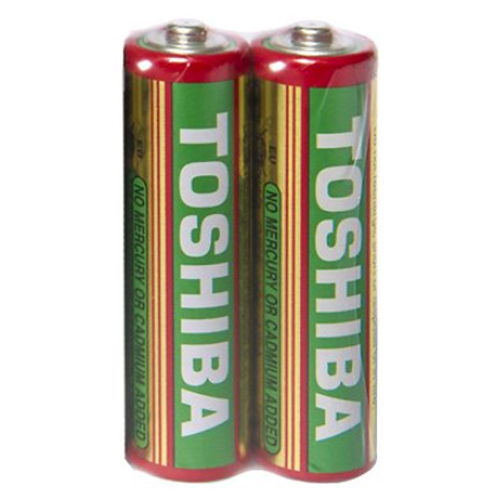 도시바 망간 AAA (벌크) (10개)