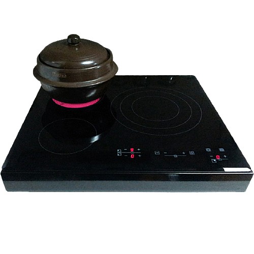 라잇홈 인덕션 스탠드 케이스 (70mm)_이미지