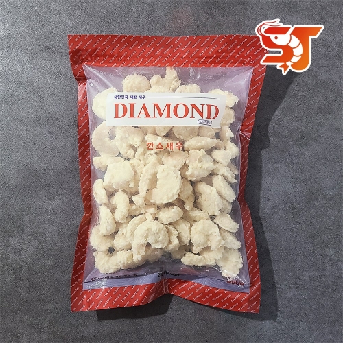 ���̾Ƹ�� ������ 900g Ƣ��� �õ� ����Ƣ��