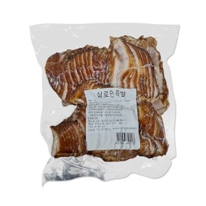 코리원 살로만 <b>족발</b> 1kg