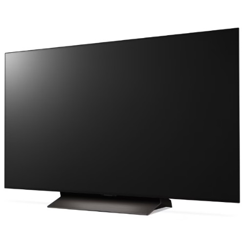 LG전자 올레드 evo OLED65C4SNA (스탠드)_이미지