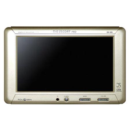 ����Ϸ�Ʈ�δ� THE ESCORT PRO GV-09