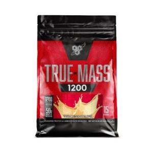 신타6 트루매스 1200 바닐라 아이스크림 4.65kg
