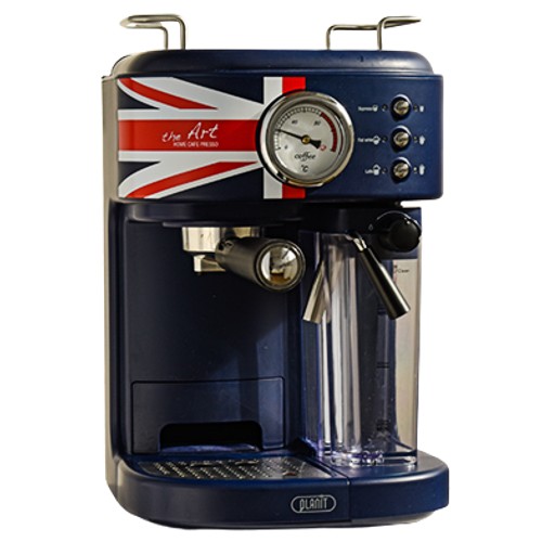 플랜잇 The Art PCM-F21 (유니온잭블루)_이미지