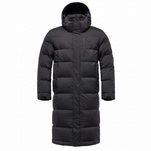 블랙야크 B부스트 벤치 다운자켓 1BYPAW8902