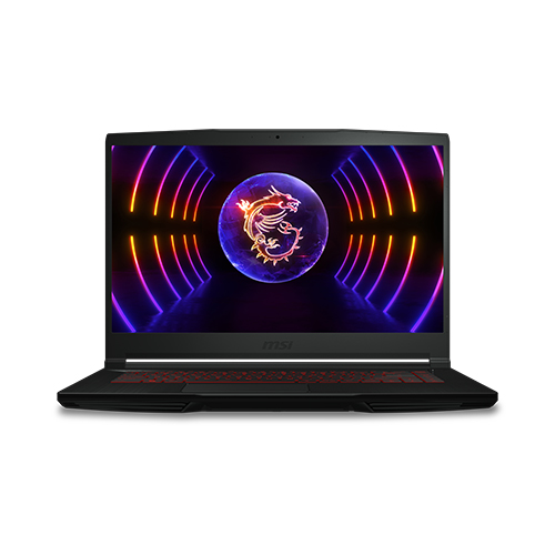MSI GF시리즈 Thin GF63 12VF 64GB램 (SSD 512GB)_이미지
