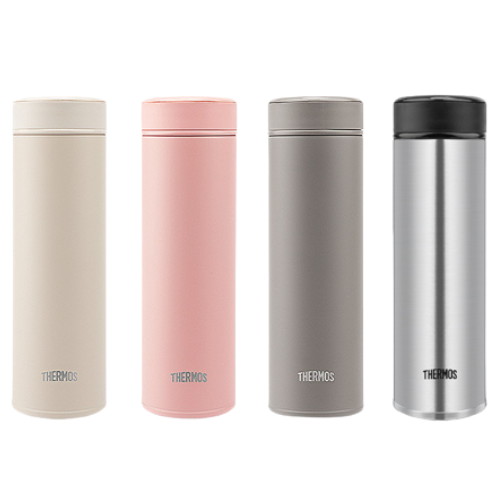 써모스 퀵오픈 스트레이트 텀블러 500ml_이미지